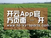 种植基地五